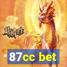 87cc bet
